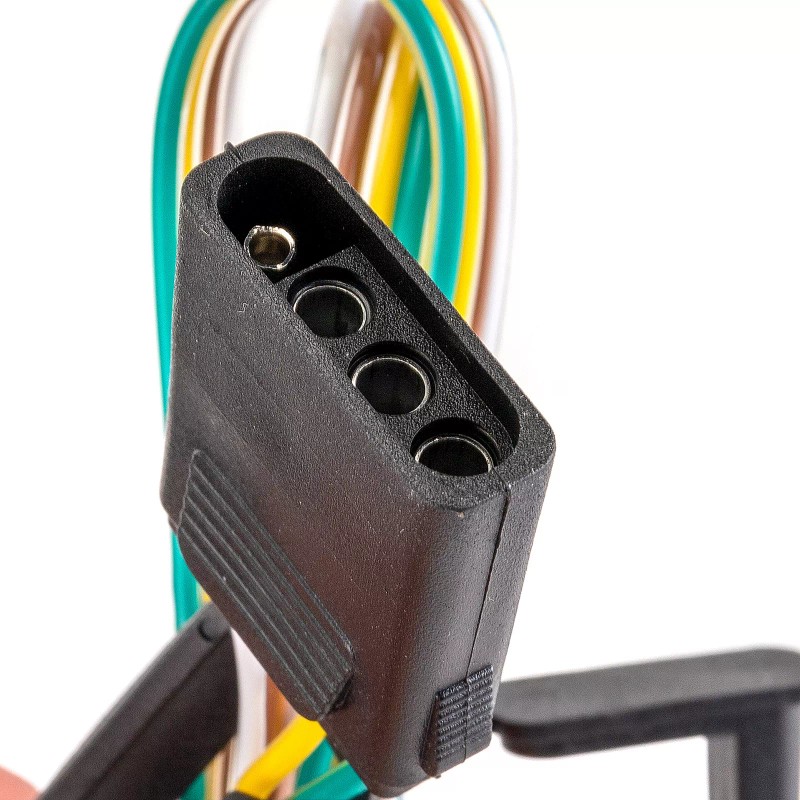 XM For Toyota Sienna 2011-2014 - Trailer Tow Light Wiring