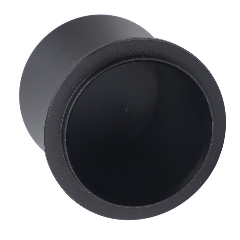 58mm Dosing Cup Aluminum Alloy Coffee Dosing Cup Compatible with