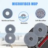 Pmosata 20-Piece Replacement Parts Kit for Roborock QV35A/QV35S, QR798/QR598 Robot