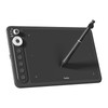 Parblo Intangbo X7 Drawing Tablet 7.2x4.5 inch Graphics Tablets,Digital Drawing