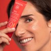 Apivita Protector Spf50 Antiedad Antimanchas Color 50ml