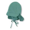 Sterntaler Boys Hat, Green (Forest 270)