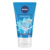 Gel Limpiador Facial Nivea Con Flor De Loto - 150ml