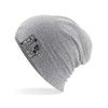 huuraa Beanie Be Happy Bee Gift Unisex Hat Be Happy