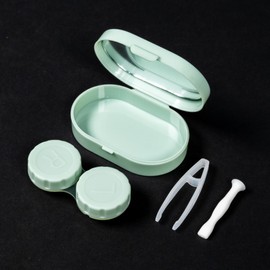 portable lens case 6ea