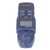 Illumination Photometer Digital Brightness Tester High Accuracy Light Detector Illuminance