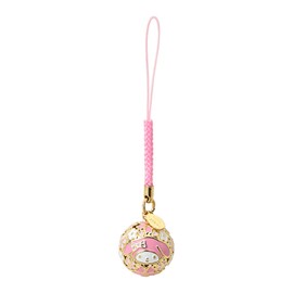 Sanrio 304336 My Melody Keychain Strap