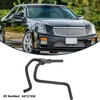 X AUTOHAUX Radiator Hose Heater Hose No.84727330 for Camaro for