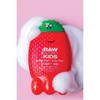 Kids' 2-in-1 Bubble Bath + Body Wash | Strawberry Vanilla