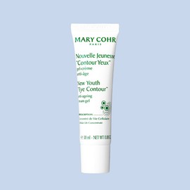 mariko Marico New Youth Eye Contour 15ml / 마리꼬 뉴유스 아이 컨투어 15ml