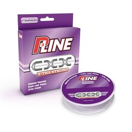 P-Line X-TRA Strong 10lb Test