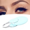 Visible Eyebrow Tweezers Electric Rechargeable Eyebrow Removal Tweezer Multipurpose Eyebrow