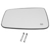 Side Mirror Glass Door Wing Mirror Glass with Heated Replacement