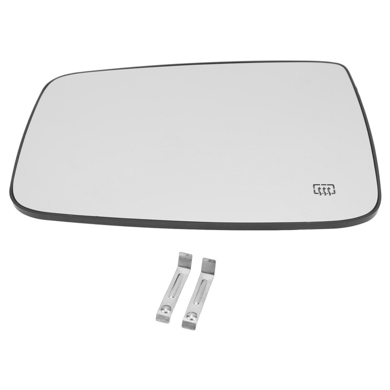 Side Mirror Glass Door Wing Mirror Glass with Heated Replacement