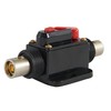 Automatic Fuse Holder, Inline Car Circuit Breaker 12V-24V DC, Manual