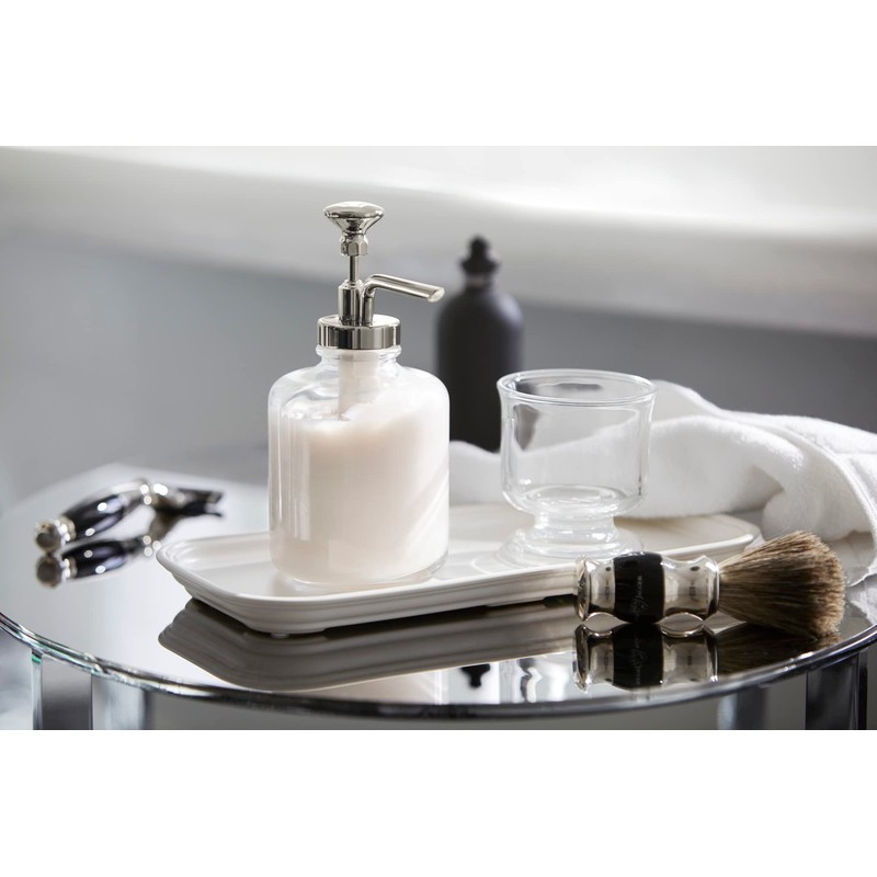 KOHLER ARTIFACTS™ SOAP DISPENSER ASSEMBLY
