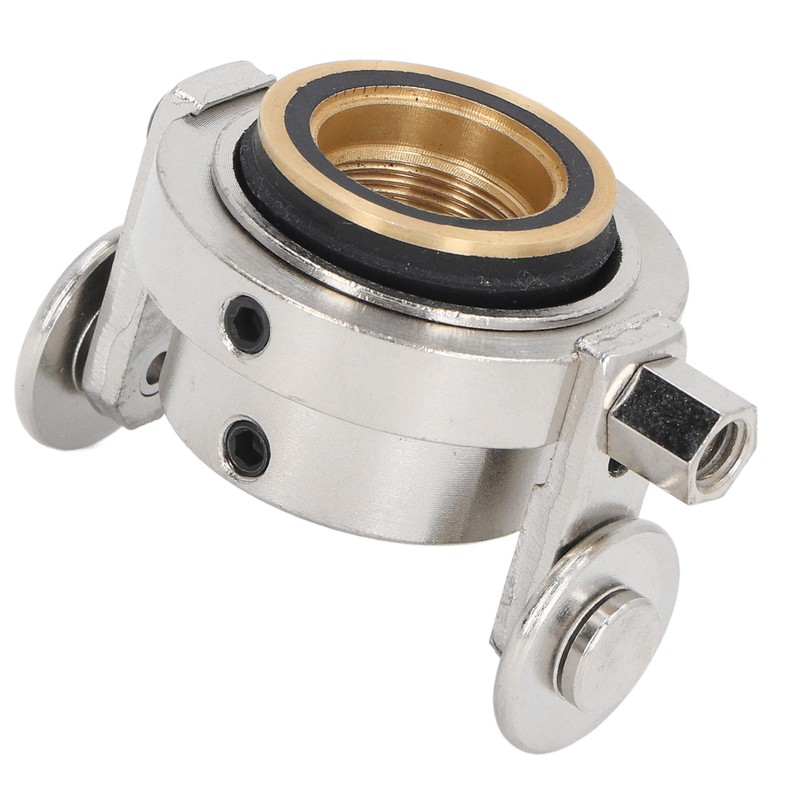 Cutting Roller Guide Wheel Spacer Set Stainless Steel S45 Cutting