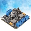 ASHATA Positive Negative Dual Output Module, Dual Power Supply Modules,