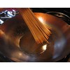 12" Bamboo Wok Brush (12")