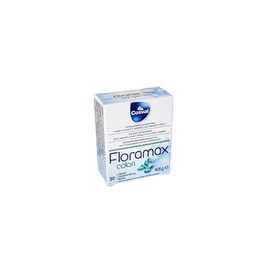Cosval Floramax Colon with Probiotics & Prebiotics, 30 Caps
