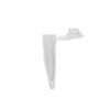 XP Metal Detectors Gold Prospecting XP Flex-Tube (1.5ml / 0.05oz)