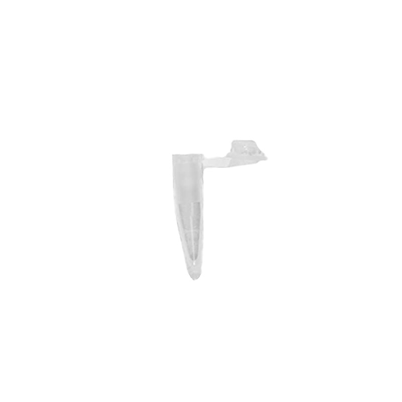 XP Metal Detectors Gold Prospecting XP Flex-Tube (1.5ml / 0.05oz)