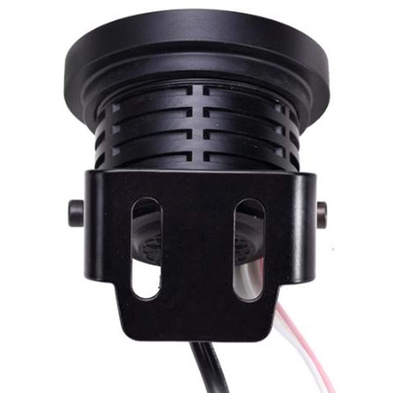 Kstyle Red 2.5 LED Fog Light Universal with Squid Ring