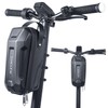 CHICLEW 3L Large Scooter Bag with Handle, Portable Electric Scooter