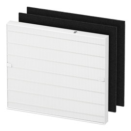 Fil-fresh Airmega AP-1512HH Filter Replacement for Coway Air Purifier