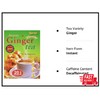 Honsei Instant Ginger Honey Tea, 18 g/0.63 oz., 20 Sachets
