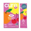 Cure Hydration - Kids Electrolyte Drink Mix | Plant-Based Pediatrician