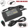 Kastar 12V 5A Power Supply AC /DC Adapter for 5050
