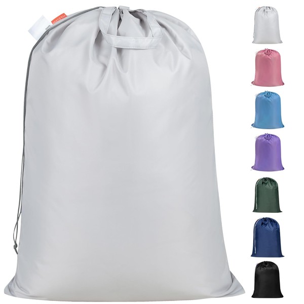 Polecasa Polecasa Extra Large Heavy Duty Laundry Bag with 130gsm