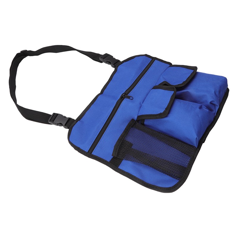 Camping Chair Hanging Bag Waterproof Oxford Cloth Adjustable Portable Beach