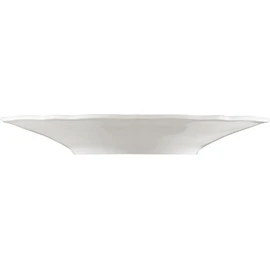 Hutschenreuther Baronesse Weiß Tee-Untertasse