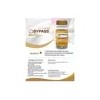Bypass Bpri Duo 30 Capsulas C/u Inhibidor Apetito Sabor insaboro