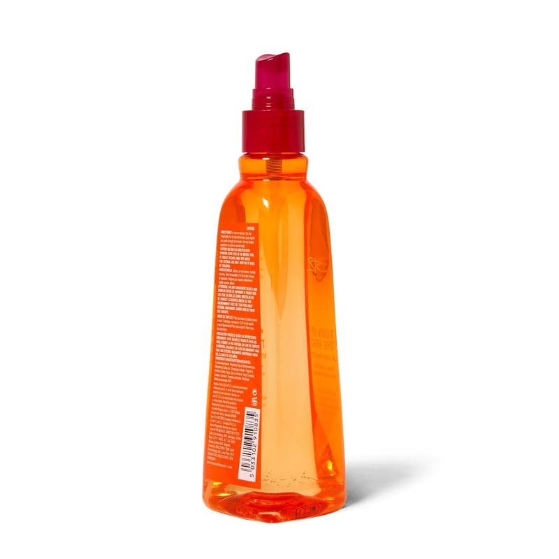 Beyond The Zone Turn Up The Heat Protection Spray (8.5