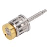 HEX1.0 Micro Dental Implant Screwdriver Stainless Steel Implant Screwdriver Tool