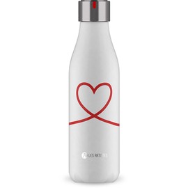 Les Artistes Paris Bottle Up 500 ml – Love Thermal Drinking Bottle