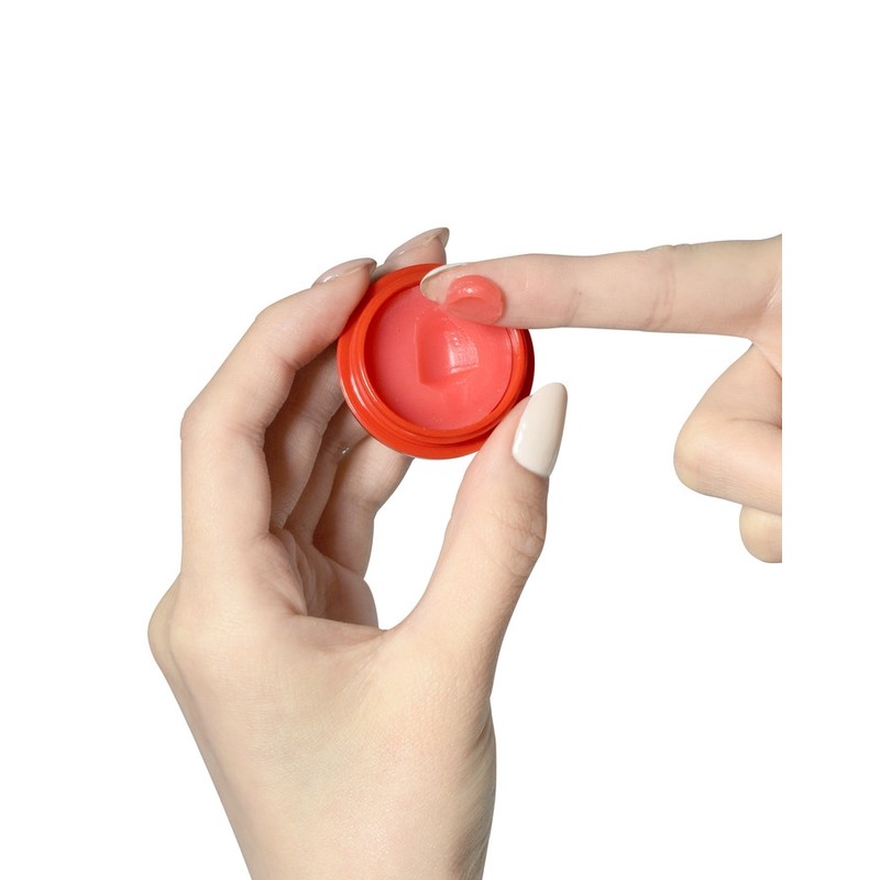 Pretty Skin Tomato Lip Balm 9g / 프리티스킨 토마토 립밤