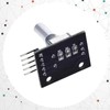 KY-040 Rotary Encoder, Rotary Encoder Module, 360 Degree Encoder, Encoder,