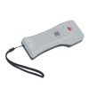 Handheld Needle Detector Magnetic Detective Vibration Sound Alarm High Accuracy