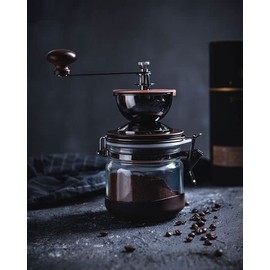 Espresso N°05 - Arabica Blend by coffee858 (525g). Pure Arabica Blend from Brazil 45%, Honduras 20%, Guatemala 20% & Ethiopia 15%.