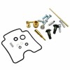 XV1600 Carburetor Carb Rebuild Repair Kit for Yamaha Road Star