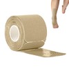 Sports Muscle Tape - Sports Athlete Tape Sticky Rolls Waterproof