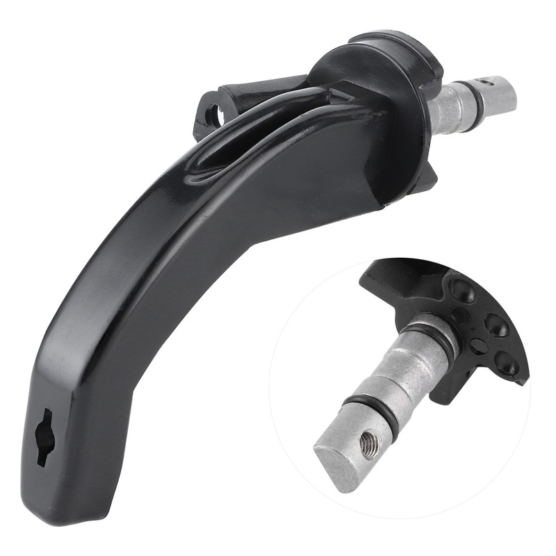 Gear Shift Lever Assembly 369-66110 Fit for Tohatsu Outboard 4HP