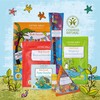 Lütts World Best Friends Magic Wand Bath Salts 90 g