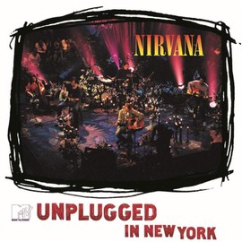 MTV Unplugged in New York [Vinyl]