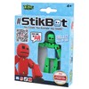 StikBot Figure Pack of 9, Blind Assorted