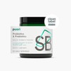 Puori Probiotics and Prebiotics Dietary Supplement - 13 Billion CFU